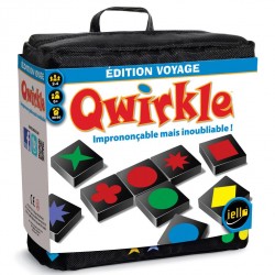 Qwirkle Voyage