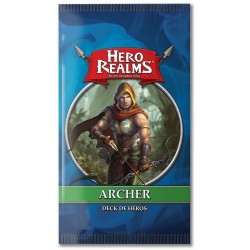 Hero Realms - Deck Archer