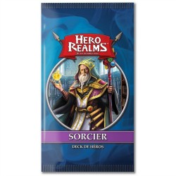 Hero Realms - Deck Sorcier
