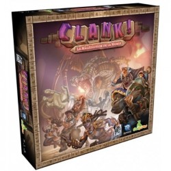 Clank  Ext  La Malediction...