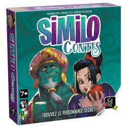 Similo - Contes