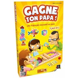 Gagne Ton Papa