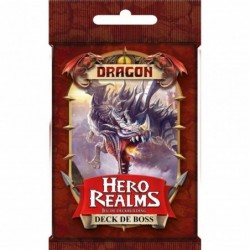 Hero Realms - Deck Boss Dragon
