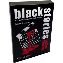 Black Stories : Cinéma