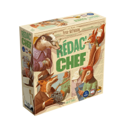 Rédac' Chef