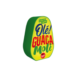 Olé Guacamolé