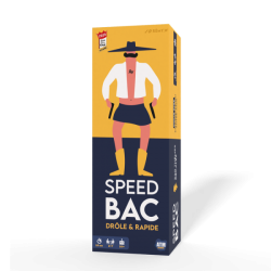 Speed bac
