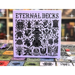 Eternal Decks