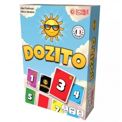 Dozito