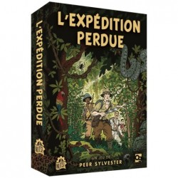L'Expedition Perdue