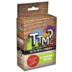 Ttmc Ext Complement Naturel