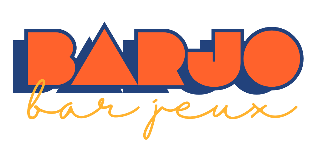 Jeux Barjo